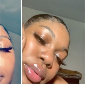 Meet your Posher, Kiara